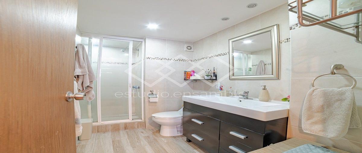 Foto de departamento en venta en solón , bosque de chapultepec i sección, miguel hidalgo, df / cdmx, 30871190 No. 04