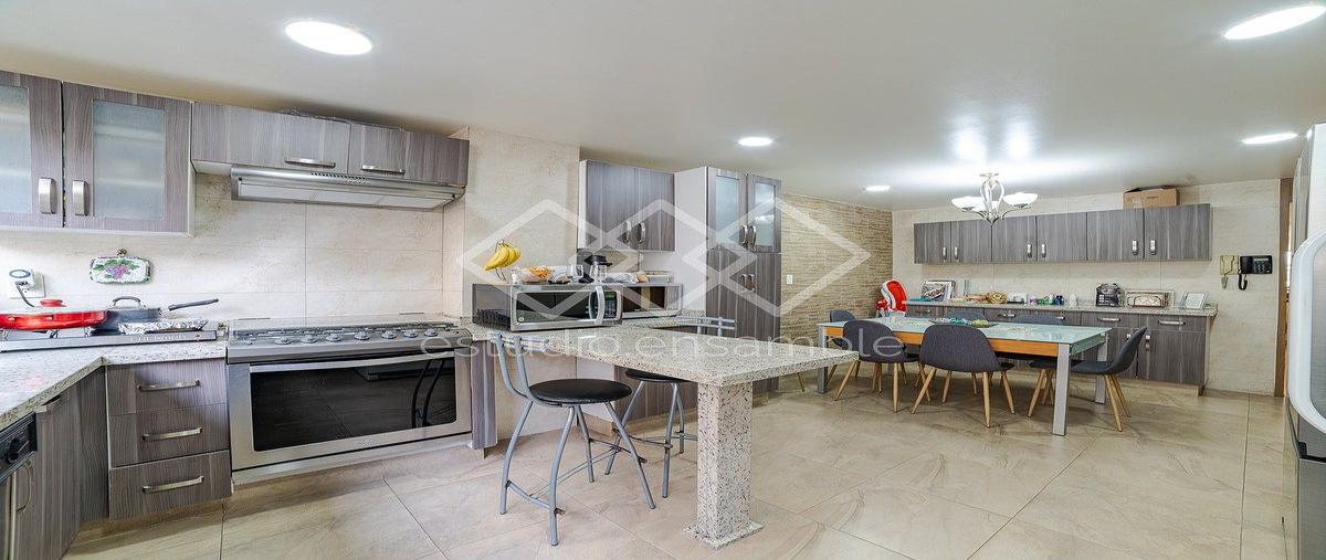 Foto de departamento en venta en solón , bosque de chapultepec i sección, miguel hidalgo, df / cdmx, 30871190 No. 05