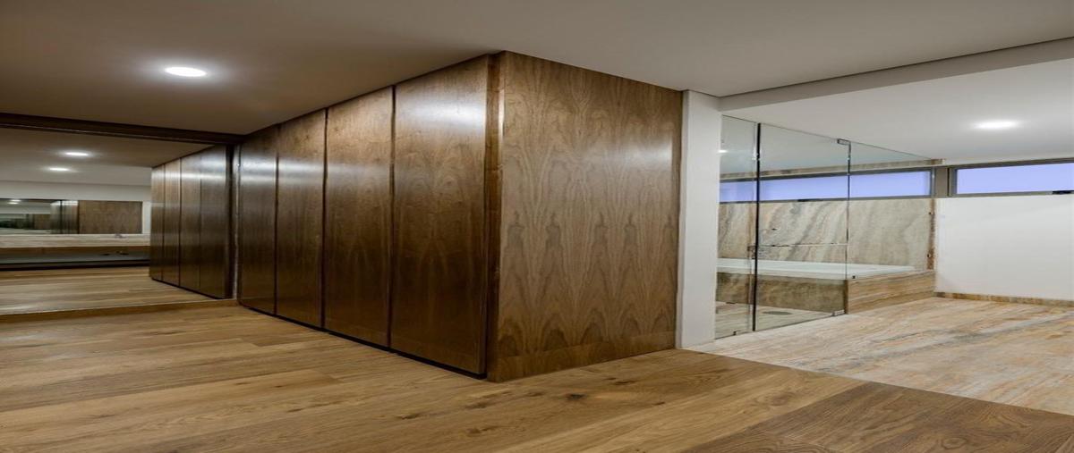 Foto de departamento en venta en solon , polanco i sección, miguel hidalgo, df / cdmx, 27679634 No. 03