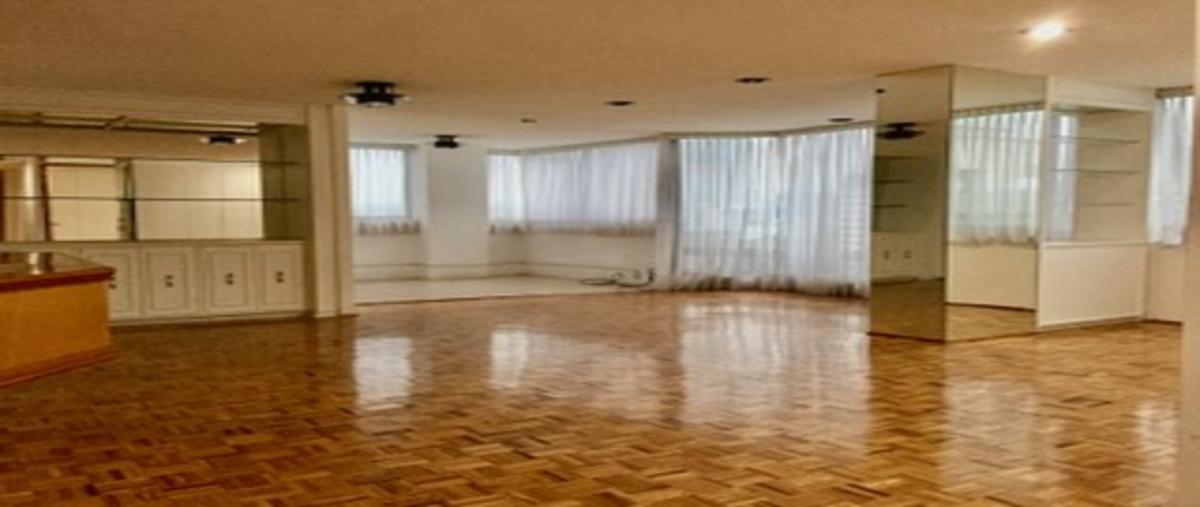 Foto de departamento en venta en solón , polanco ii sección, miguel hidalgo, df / cdmx, 27504060 No. 04