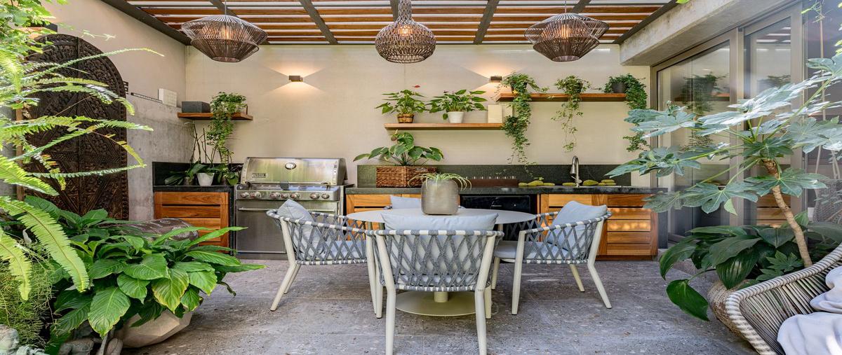 Foto de departamento en renta en solon , polanco ii sección, miguel hidalgo, df / cdmx, 30085755 No. 03