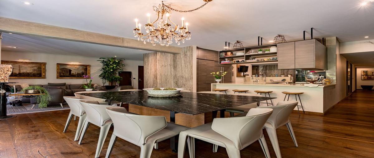 Foto de departamento en renta en solon , polanco ii sección, miguel hidalgo, df / cdmx, 30085755 No. 05