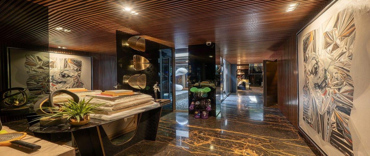 Foto de departamento en venta en solón , polanco ii sección, miguel hidalgo, df / cdmx, 31042986 No. 16