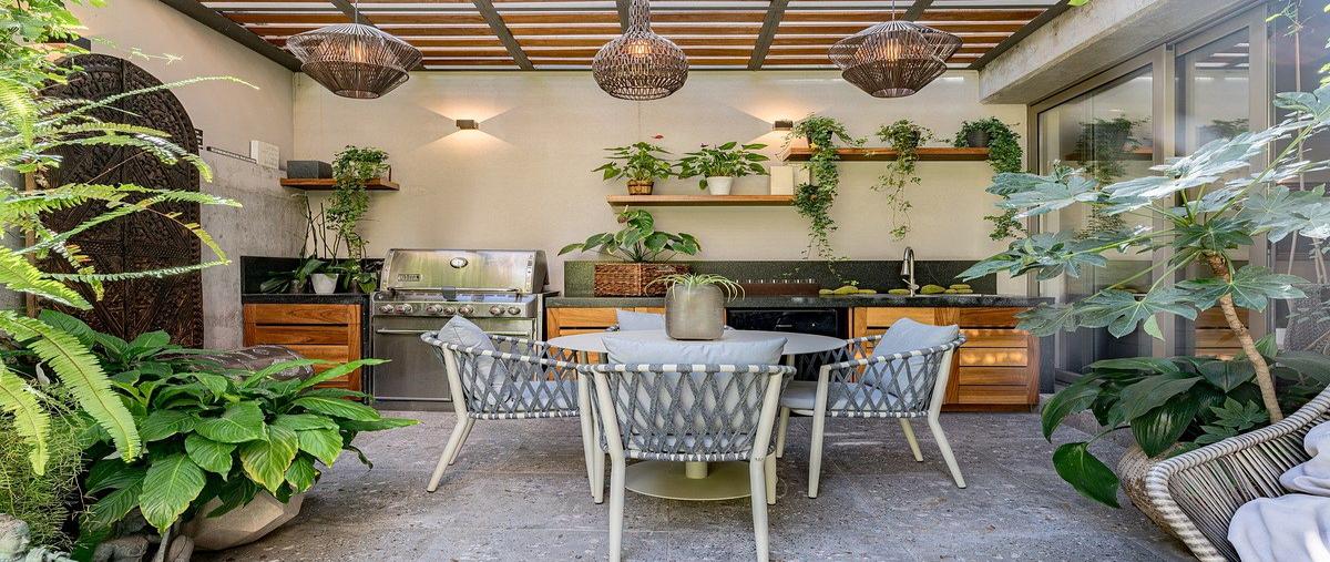 Foto de departamento en renta en solon , polanco ii sección, miguel hidalgo, df / cdmx, 0 No. 08