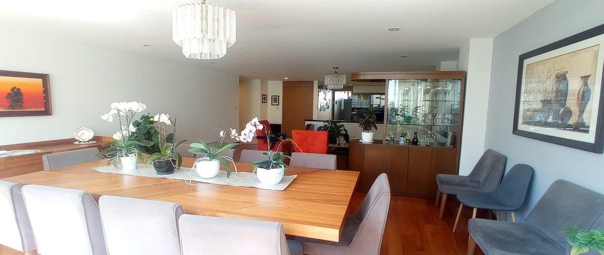 Foto de departamento en venta en solon , polanco iii sección, miguel hidalgo, df / cdmx, 0 No. 03