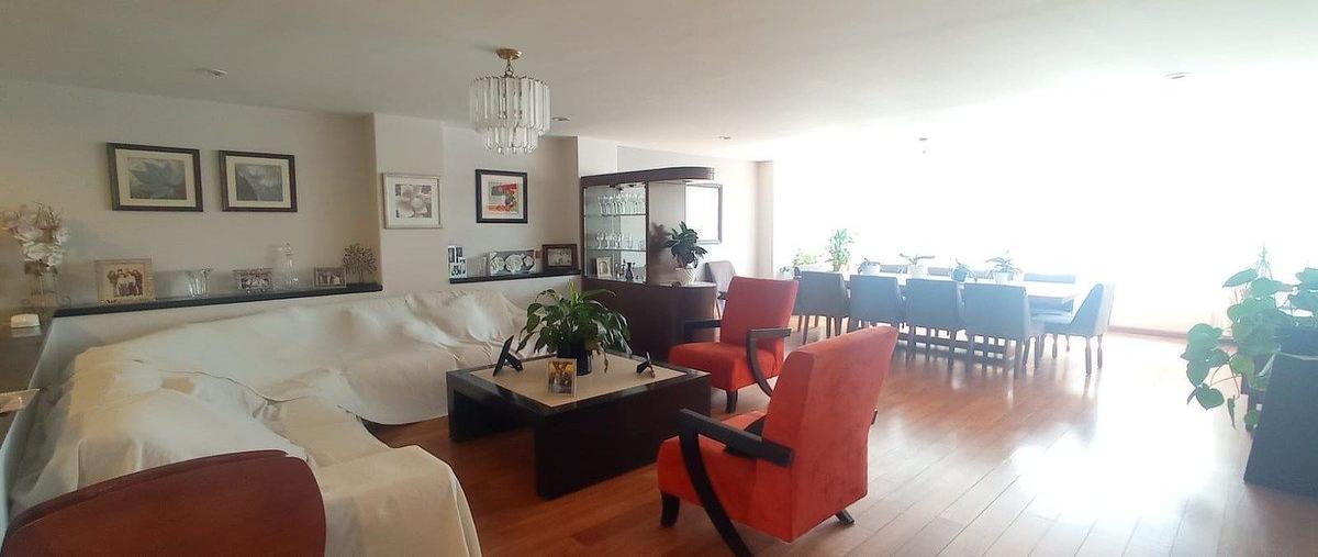 Foto de departamento en venta en solon , polanco iii sección, miguel hidalgo, df / cdmx, 0 No. 04