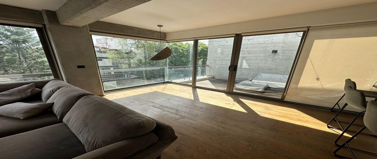 Foto de departamento en venta en solón , polanco v sección, miguel hidalgo, df / cdmx, 27122785 No. 04