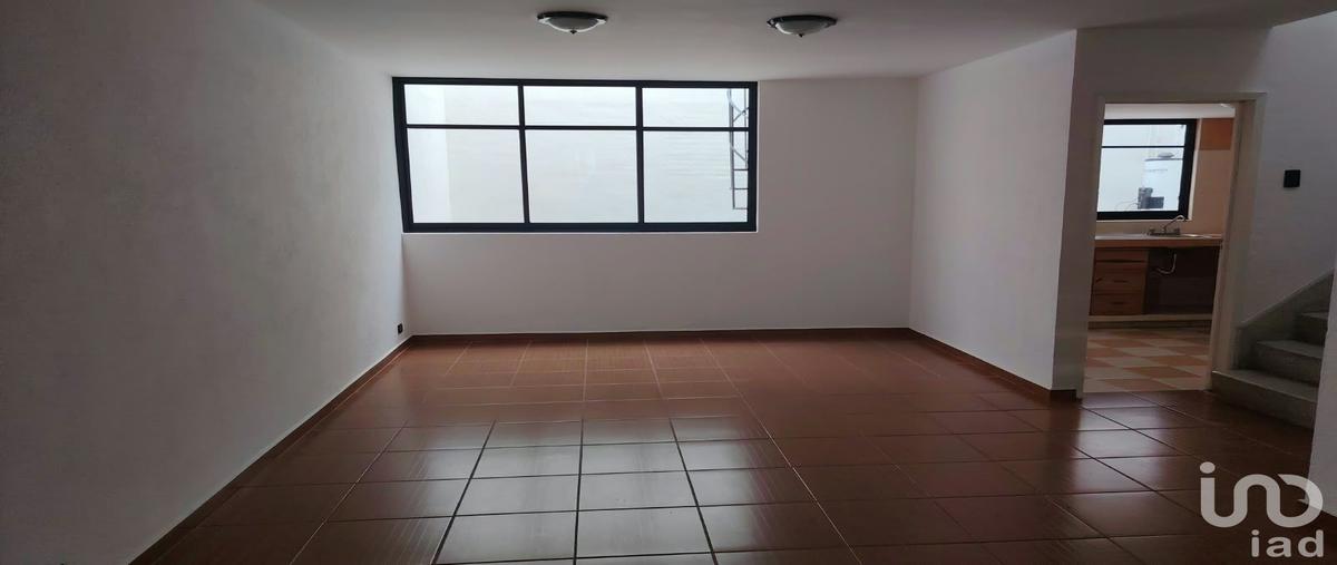 Foto de casa en renta en soltepec 133, la paz, puebla, puebla, 31830111 No. 03
