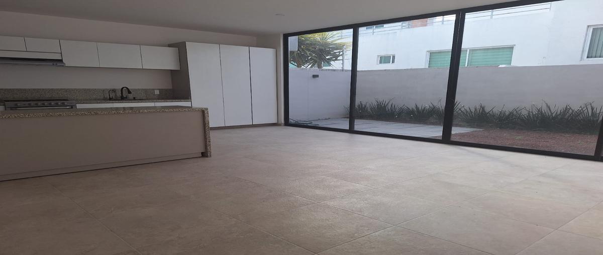 Foto de casa en venta en soltepec , residencial el refugio, querétaro, querétaro, 27677461 No. 04