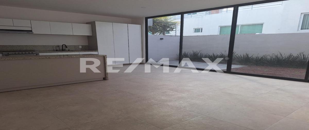 Foto de casa en venta en soltepec , residencial el refugio, querétaro, querétaro, 0 No. 04
