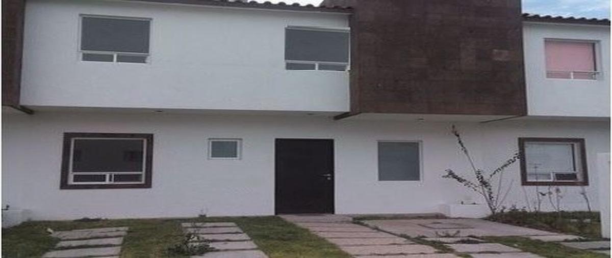 Foto de casa en venta en soltepec , residencial el refugio, querétaro, querétaro, 28454038 No. 01
