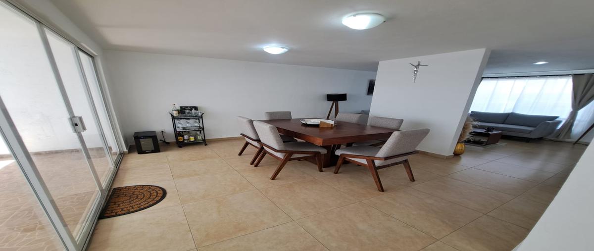 Foto de casa en condominio en venta en soltepec , residencial el refugio, querétaro, querétaro, 0 No. 04