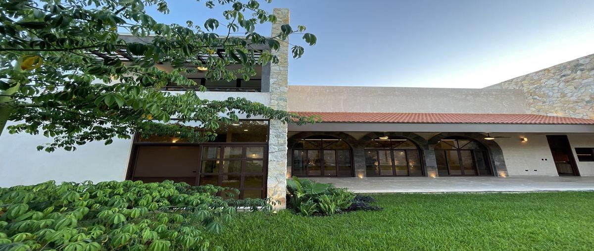 Foto de casa en venta en soluna , chablekal, mérida, yucatán, 29524512 No. 03