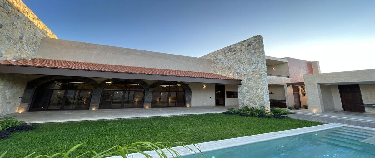 Foto de casa en venta en soluna , chablekal, mérida, yucatán, 29524512 No. 05