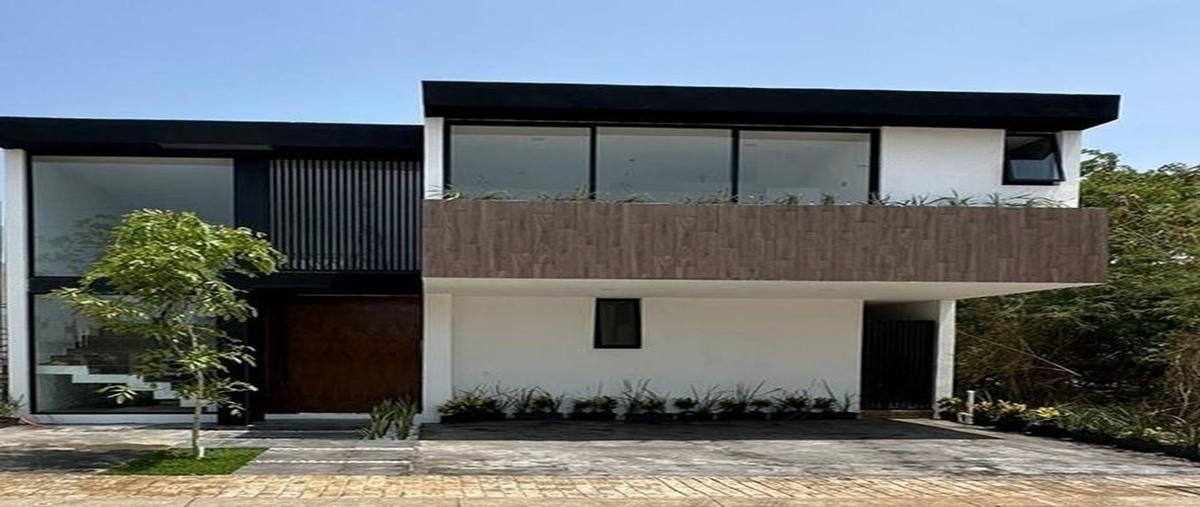 Foto de casa en soluna residencial , temozon norte, mérida, yucatán, 28338134 foto 02 Foto de casa en venta en soluna residencial , temozon norte, mérida, yucatán, 28338134 No. 02