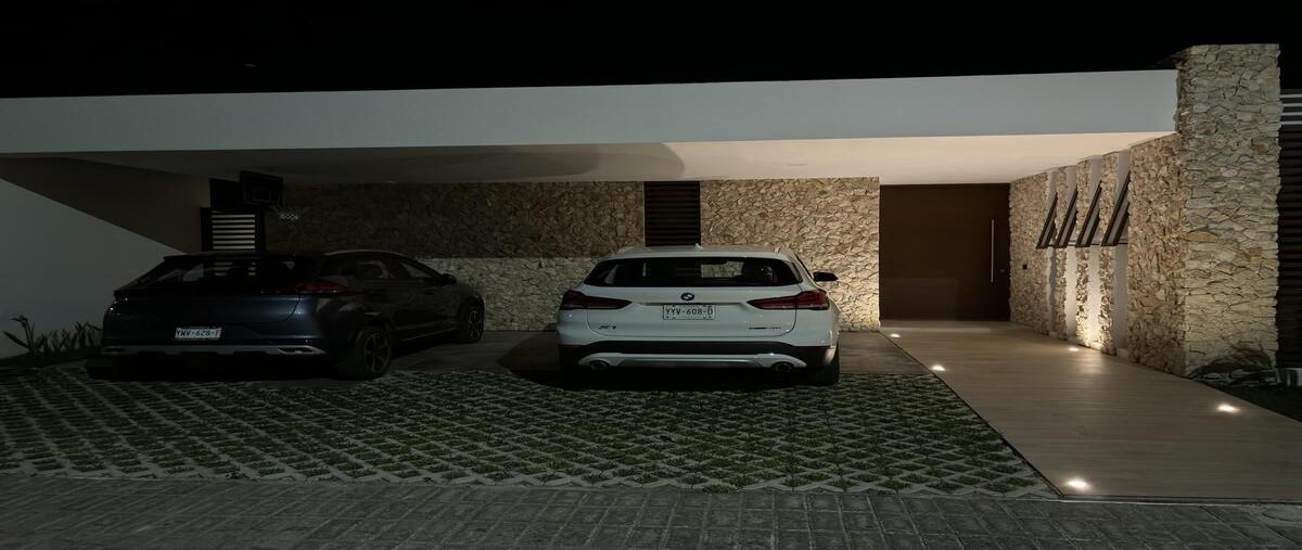 Foto de casa en soluna residencial , temozon norte, mérida, yucatán, 30293537 foto 03 Foto de casa en venta en soluna residencial , temozon norte, mérida, yucatán, 30293537 No. 03