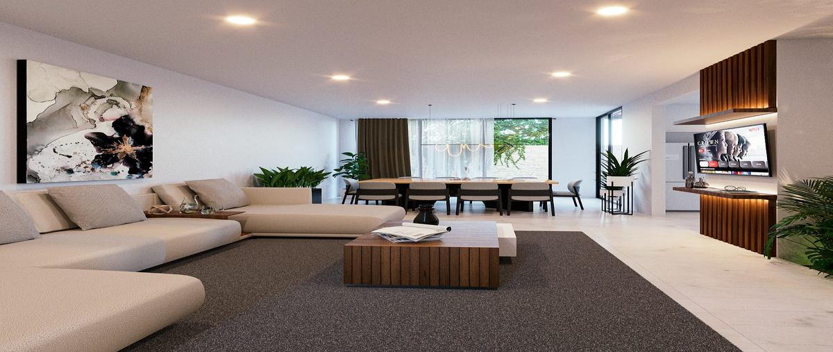 Foto de casa en venta en soluna residencial , temozon norte, mérida, yucatán, 0 No. 03