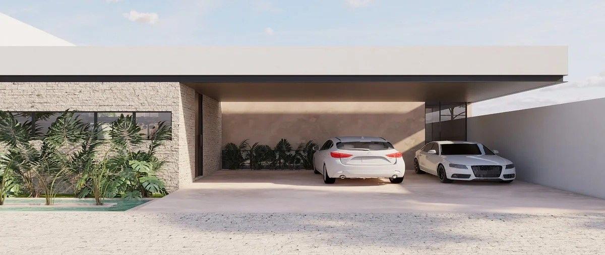 Foto de casa en venta en soluna residencial , temozon norte, mérida, yucatán, 0 No. 03