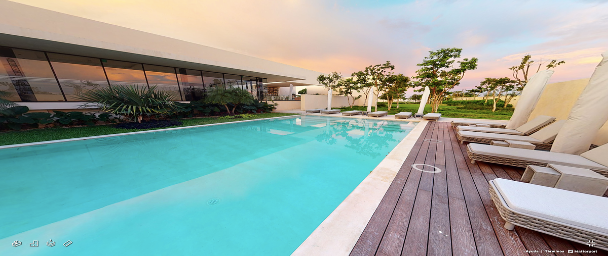 Foto de casa en venta en soluna residencial , temozon norte, mérida, yucatán, 0 No. 08