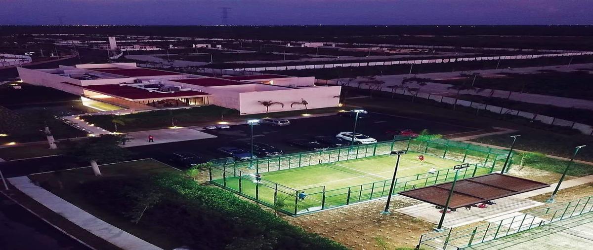 Foto de terreno habitacional en venta en soluna , temozon norte, mérida, yucatán, 25152894 No. 03