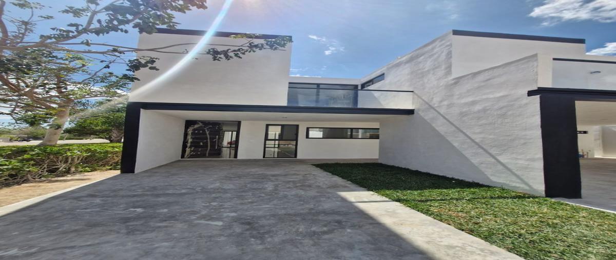 Foto de casa en venta en soluna , temozon norte, mérida, yucatán, 27761205 No. 03