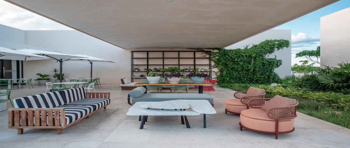 Foto de terreno habitacional en venta en soluna , temozon norte, mérida, yucatán, 0 No. 03