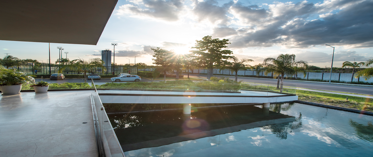 Foto de terreno habitacional en venta en soluna , temozon norte, mérida, yucatán, 0 No. 04