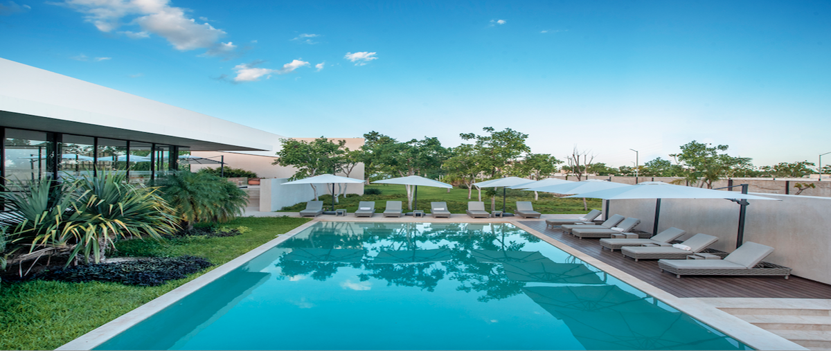 Foto de terreno habitacional en venta en soluna , temozon norte, mérida, yucatán, 0 No. 05