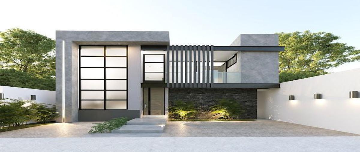 Foto de casa en soluna , temozon norte, mérida, yucatán, 0 foto 01 Foto de casa en venta en soluna , temozon norte, mérida, yucatán, 0 No. 01