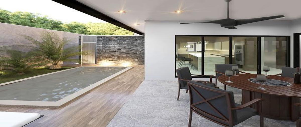 Foto de casa en soluna , temozon norte, mérida, yucatán, 0 foto 03 Foto de casa en venta en soluna , temozon norte, mérida, yucatán, 0 No. 03