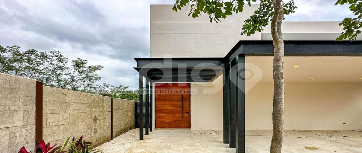 Foto de casa en venta en soluna , temozon norte, mérida, yucatán, 28933414 No. 03
