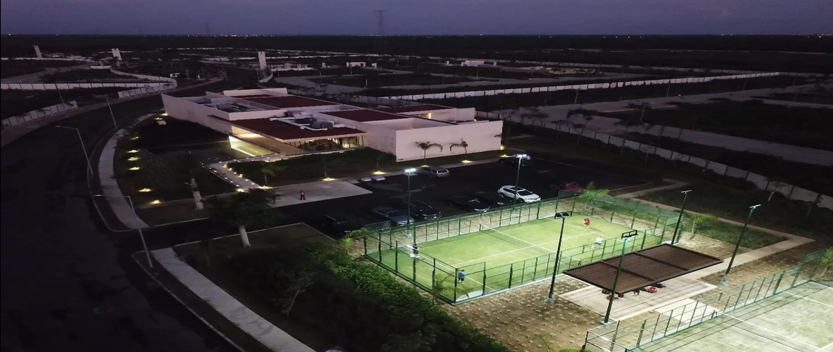 Foto de terreno habitacional en venta en soluna , temozon norte, mérida, yucatán, 29081270 No. 08