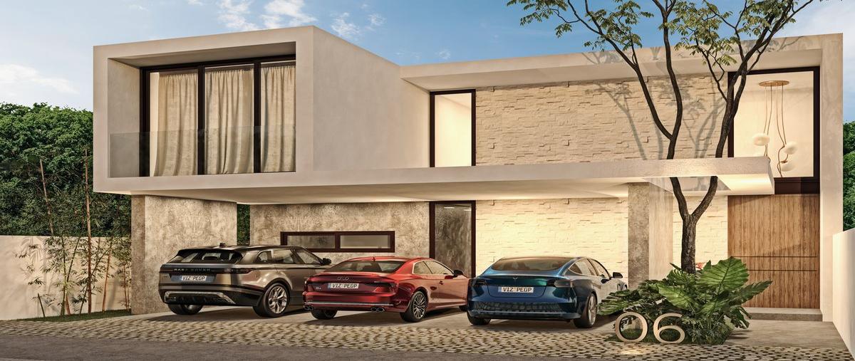 Foto de casa en venta en soluna , temozon norte, mérida, yucatán, 0 No. 04