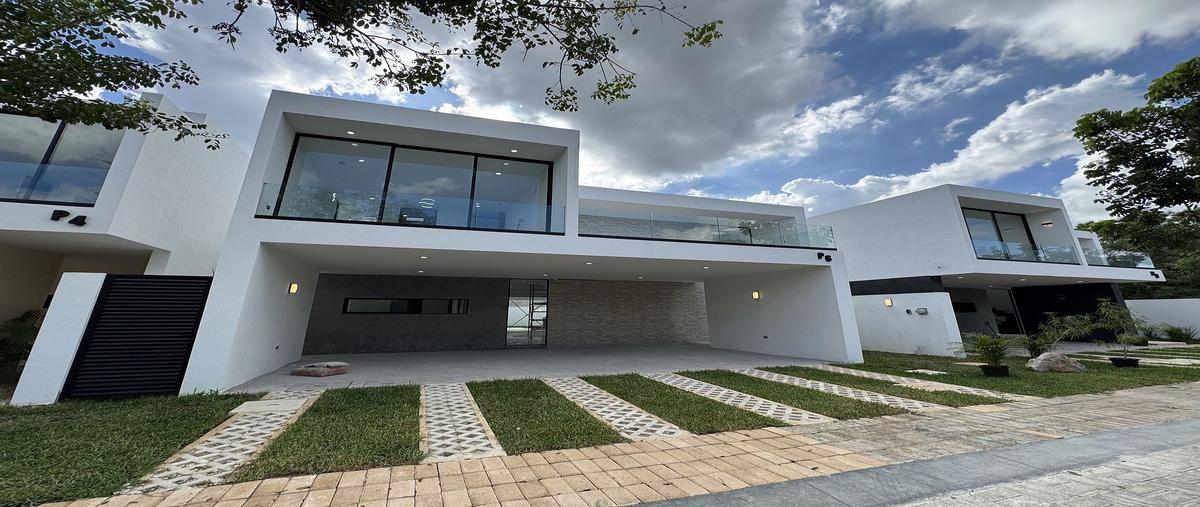 Foto de casa en soluna , temozon norte, mérida, yucatán, 30170138 foto 01 Foto de casa en venta en soluna , temozon norte, mérida, yucatán, 30170138 No. 01