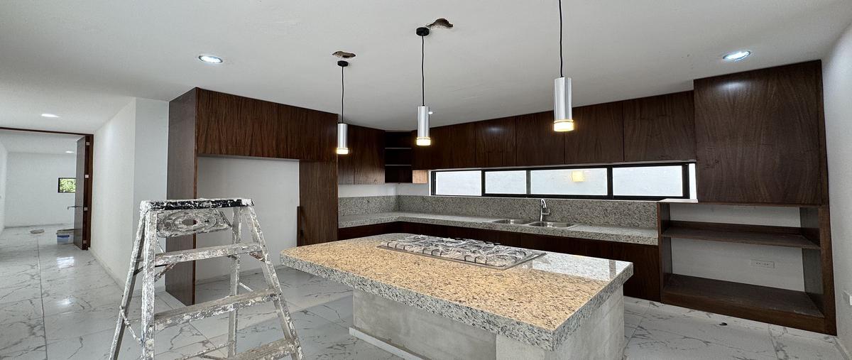 Foto de casa en soluna , temozon norte, mérida, yucatán, 30170138 foto 03 Foto de casa en venta en soluna , temozon norte, mérida, yucatán, 30170138 No. 03