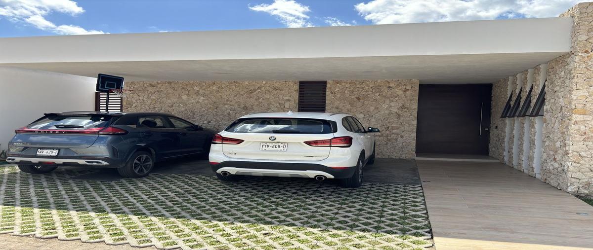 Foto de casa en venta en soluna , temozon norte, mérida, yucatán, 30200125 No. 03