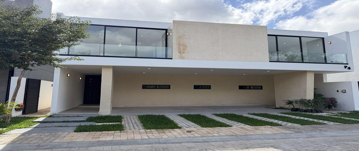 Foto de casa en soluna , temozon norte, mérida, yucatán, 30212301 foto 01 Foto de casa en venta en soluna , temozon norte, mérida, yucatán, 30212301 No. 01