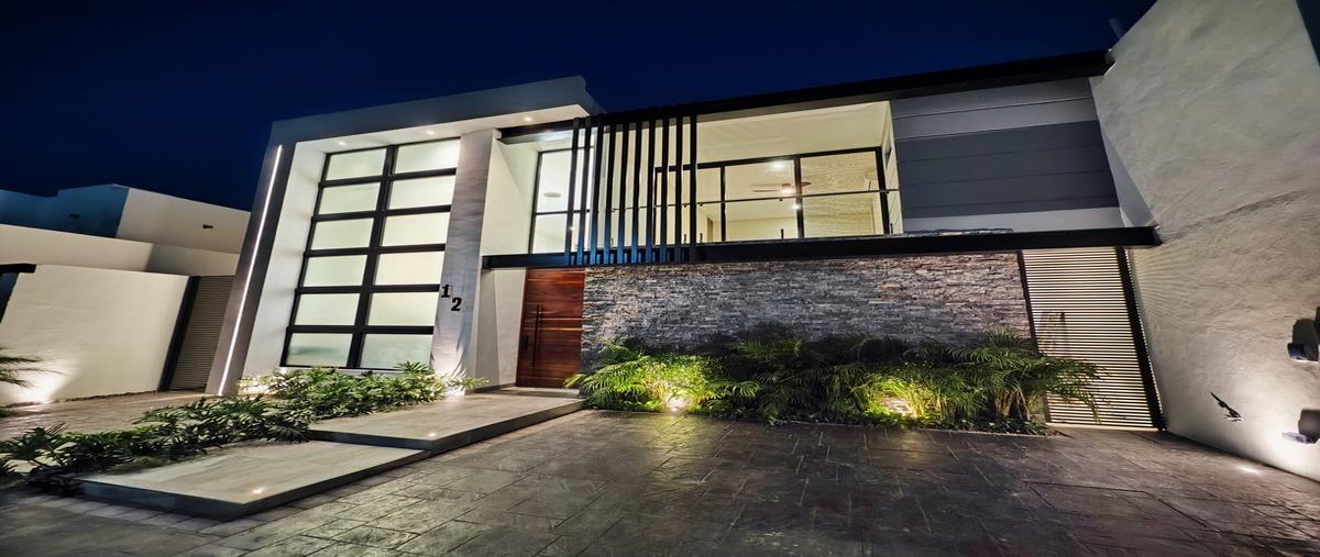 Foto de casa en venta en soluna , temozon norte, mérida, yucatán, 0 No. 01
