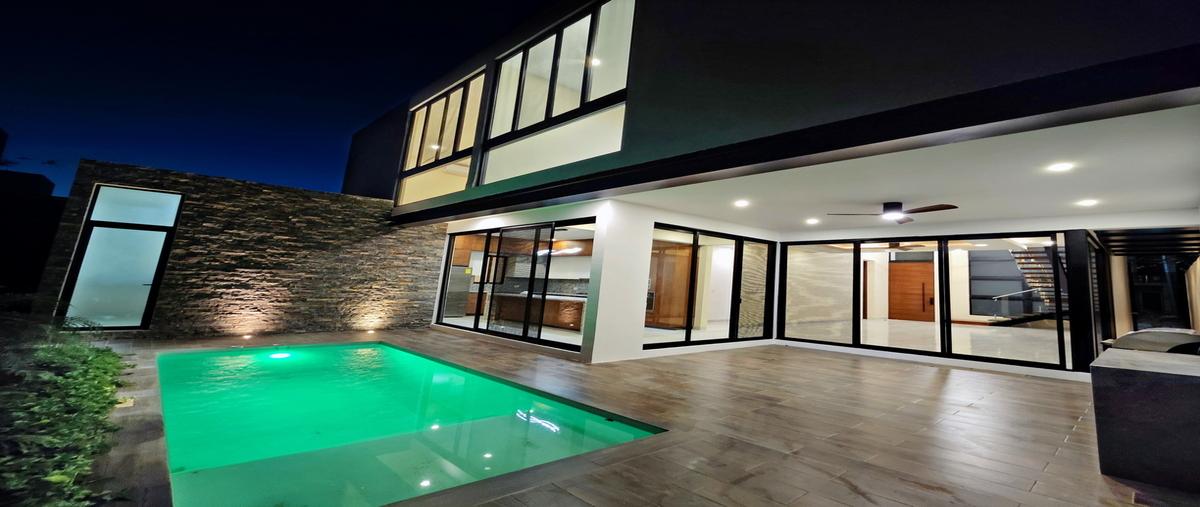 Foto de casa en venta en soluna , temozon norte, mérida, yucatán, 0 No. 03
