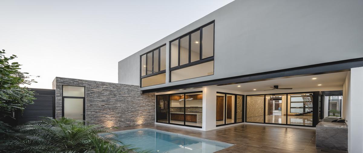 Foto de casa en venta en soluna , temozon norte, mérida, yucatán, 0 No. 01