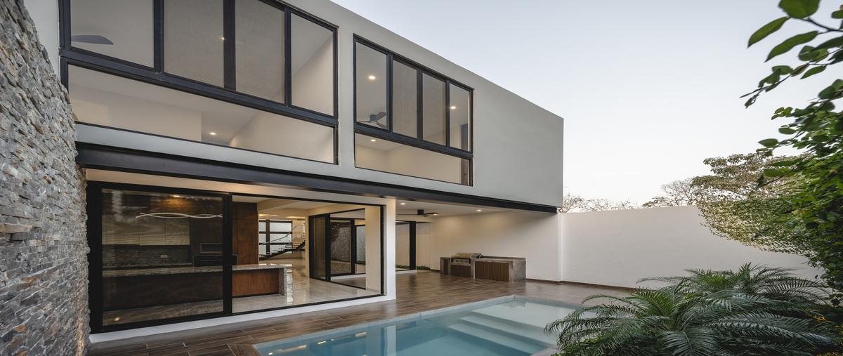 Foto de casa en venta en soluna , temozon norte, mérida, yucatán, 0 No. 02
