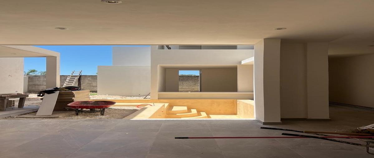 Foto de casa en soluna , temozon norte, mérida, yucatán, 0 foto 01 Foto de casa en venta en soluna , temozon norte, mérida, yucatán, 0 No. 01