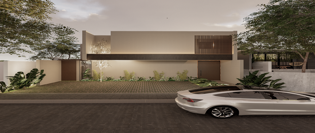 Foto de casa en soluna , temozon norte, mérida, yucatán, 0 foto 05 Foto de casa en venta en soluna , temozon norte, mérida, yucatán, 0 No. 05