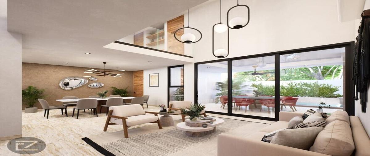 Foto de casa en soluna , temozon norte, mérida, yucatán, 30608384 foto 01 Foto de casa en venta en soluna , temozon norte, mérida, yucatán, 30608384 No. 01