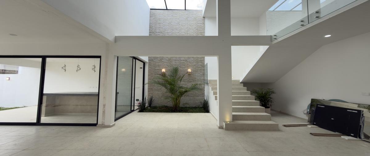 Foto de casa en venta en soluna , temozon norte, mérida, yucatán, 0 No. 03