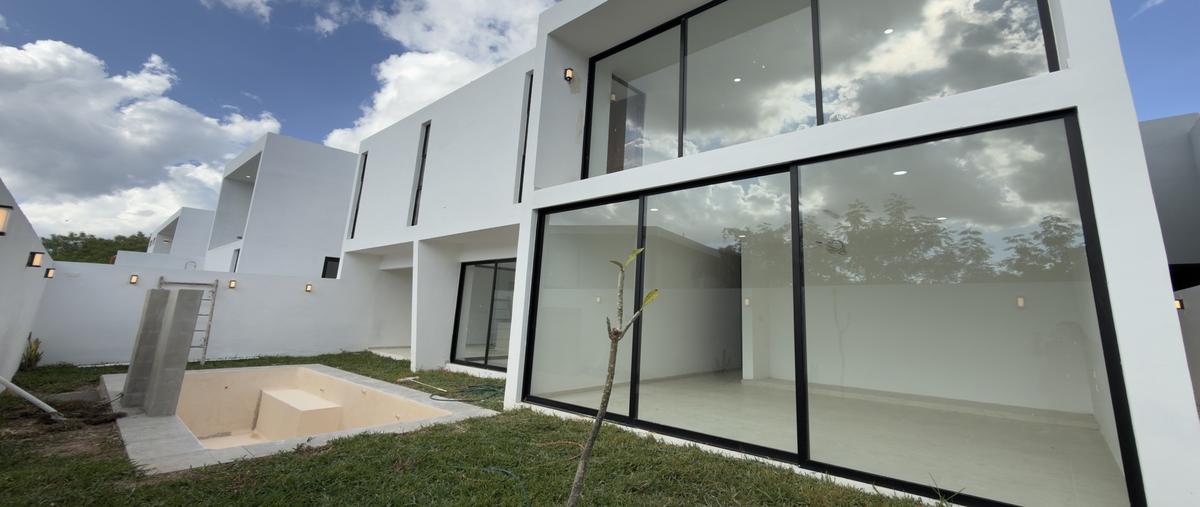 Foto de casa en venta en soluna , temozon norte, mérida, yucatán, 0 No. 05