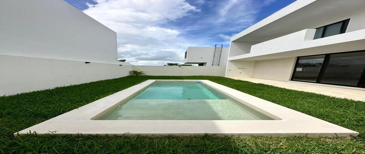 Foto de casa en venta en soluna , temozon norte, mérida, yucatán, 30786588 No. 03