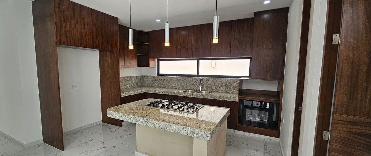 Foto de casa en venta en soluna , temozon norte, mérida, yucatán, 0 No. 04