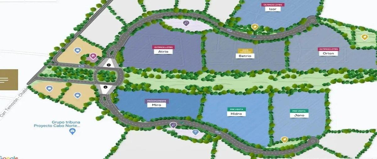 Foto de casa en venta en soluna , temozon norte, mérida, yucatán, 0 No. 05