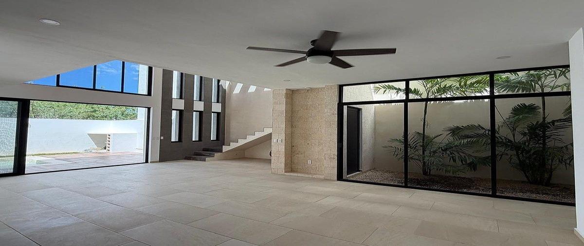 Foto de casa en venta en soluna , temozon norte, mérida, yucatán, 31011190 No. 03